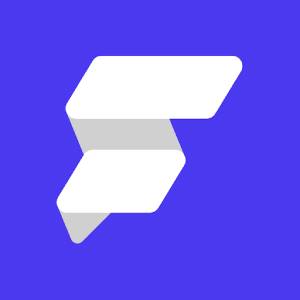 FlutterFlow Logo