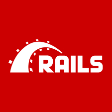 Ruby on Rails Logo