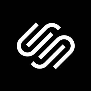 Squarespace Logo