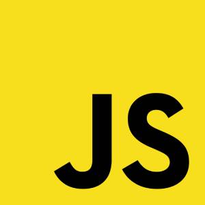 How to send push notifications with JavaScript Logo