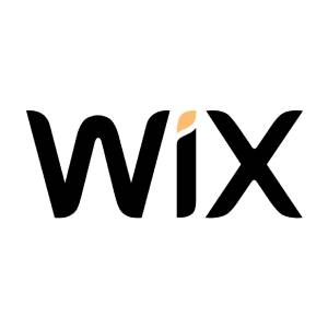 Set up push notifications for your Wix website Logo