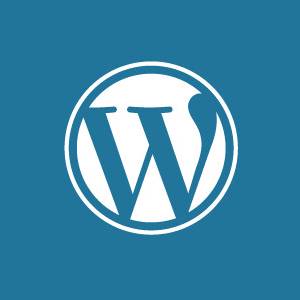 WordPress Logo