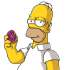 Homer Simpson