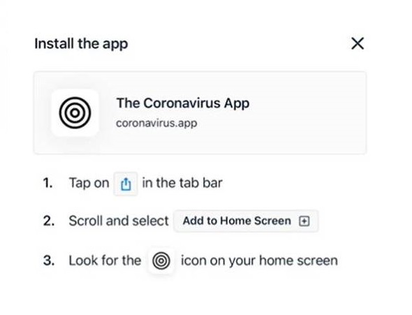 Illustration screenshot for Universal PWA Compatibility