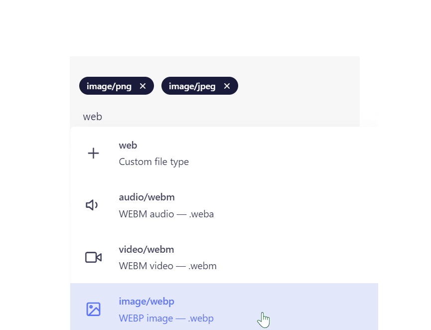 Web Share Target API Integration | Progressier