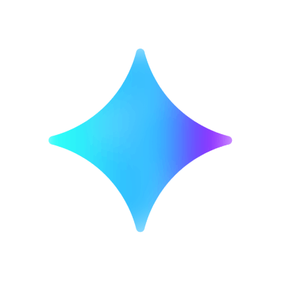 AI Vibe Coding Logo